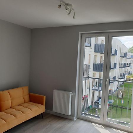Apartamenty Osiedle Janowo Park II Rumia Exterior photo