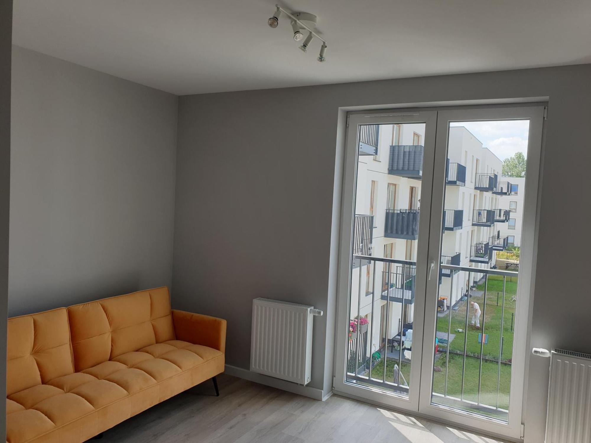 Apartamenty Osiedle Janowo Park II Rumia Exterior photo
